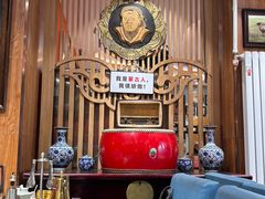-格日勒阿妈蒙古厨房(新华广场店)