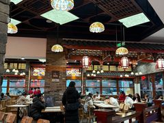 -龙抄手(春熙路总店)