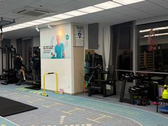 -APT运动康复中心(徐汇万科店)