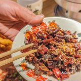 藏在巷子里的小火锅🍲市井烟火气十足✨