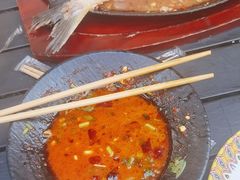 -沙州食驿·非遗小吃夜市