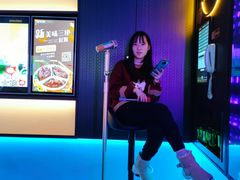 -星聚会KTV(南翔印象城MEGA店)