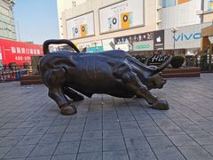 -景子街购物中心
