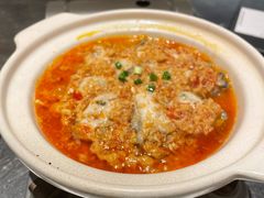 堂焗生蚝煲-潮界(虹桥新天地店)