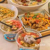 连吃三天的四果汤‼我愿意为它留在厦门[流泪][流泪]