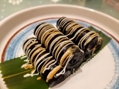 -宝园酒家(美林M·LIVE天地东座店)