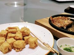 -小白鲨工夫潮膳(曲江店)