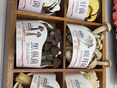 -牛品福潮汕牛肉火锅(旺庄店)