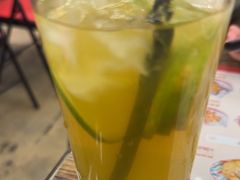 -孖记茶档·热腾茶餐(江南西plus店)
