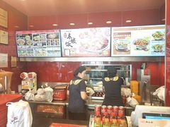 -和合谷(长虹桥店)