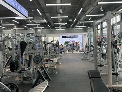 -OG01·24h私教铁馆(中鼎316店)