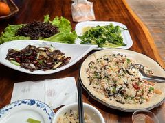 -龙姐私房菜(和顺古镇店)