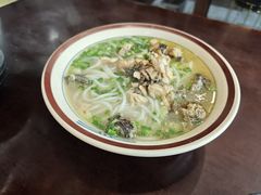 -沈记土鸡米线(七星街品牌中心店)