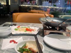 -披云云小馆·味道江湖(姚家园万象汇店)