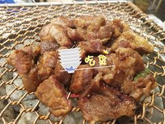 -大壮家原味烤肉(兴华北街店)