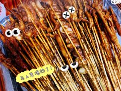 -十里铺铁板鱿鱼