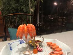 -明翠湖品·湖景餐厅