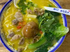 酸汤肥牛面-大碗小面(西门口店)