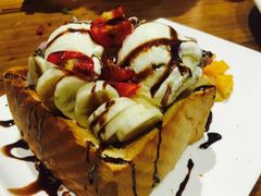 -3号仓库·餐厅(灵溪一店)