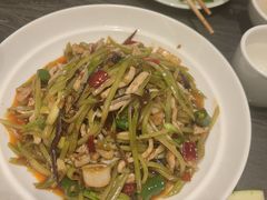 -阿喆私房菜(西五路店)