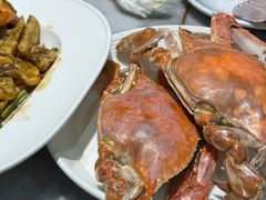 -隐厨·海鲜餐厅(恒通路店)