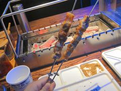 -三个蒙古大叔羊肉串(大宁店)