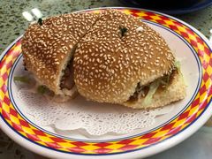 -新辉港式茶餐厅(北栅店)