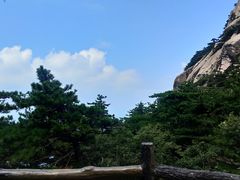 -罗田天堂寨风景区