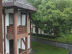 -太阳岛度假酒店