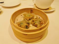 -利苑酒家(宜安广场店)