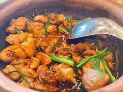 -大唐靓汤江门私房菜(景田店)