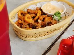 -必胜客(大观天地店)