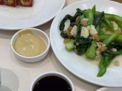 -蔡澜点心·粤菜(月星环球港店)