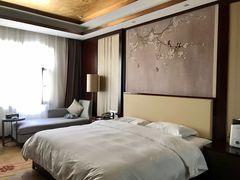 -张掖华辰国际大酒店