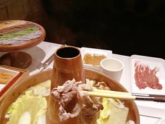 -丁卯•铜锅涮肉(工体店)