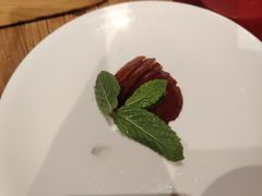 -京坛汇·烤鸭·京菜(宋庄店)