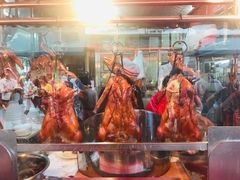 -黄连大头华烧鹅店(大良店)