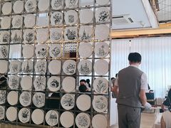 -马克西姆俄罗斯餐厅(通亚街店)