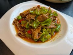 -翠湖宾馆·中餐厅