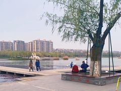 -红莲湖