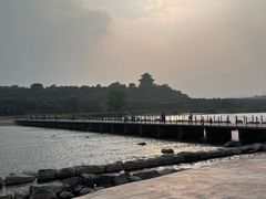 -永定河休闲森林公园