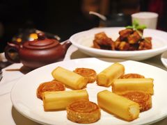 -味可道美食坊(福基路店)
