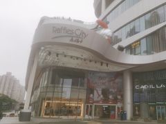 -深圳来福士广场