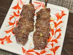 -吉炙烧鸟•本格料理(国际商贸城店)