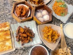 -小街天府(西工小街店)