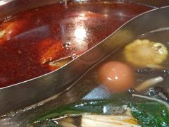 -呷哺呷哺(西单大悦城店)