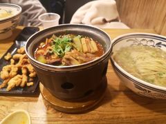 -霸道川面馆(张江店)