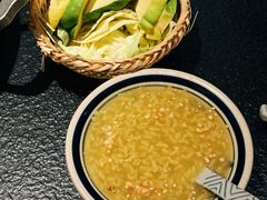 -滇牛云南火锅(桂林路店)