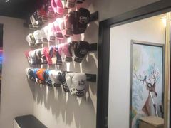 -时代格斗·零基础防身健身(红牌楼店)