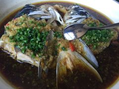 -马仕玖煲·融合菜·酥不腻烤鸭(人大店)